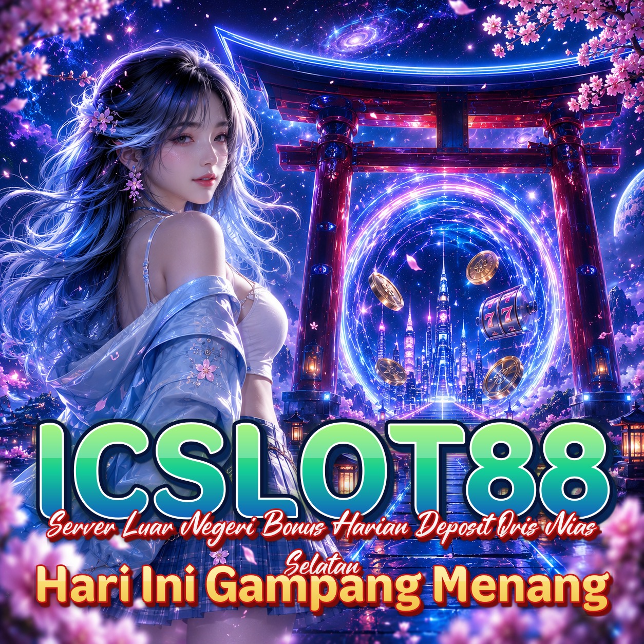 ICSLOT88
